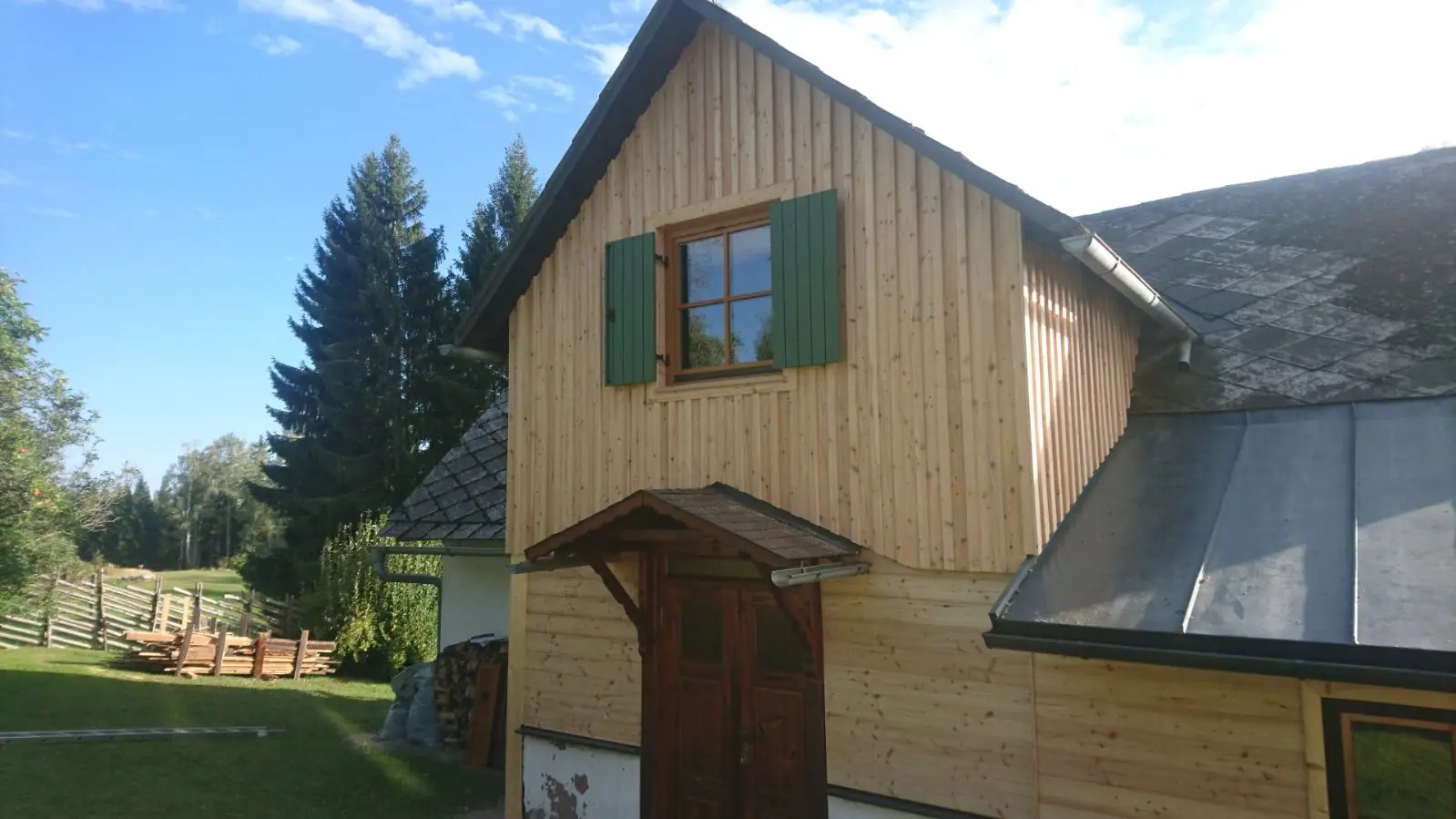 Deckleistenschalung (1)